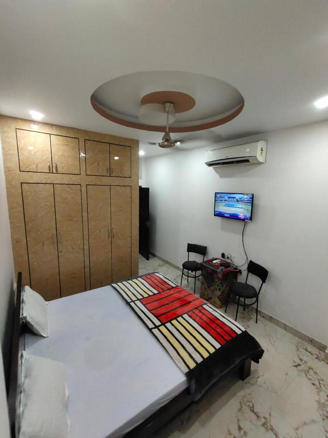 Aroma Homestay Udaipur Exterior photo