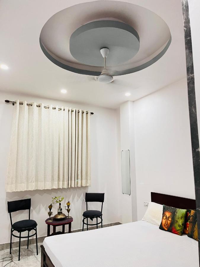 Aroma Homestay Udaipur Exterior photo